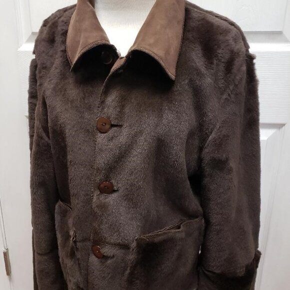 jacket - Picture 8 of 10